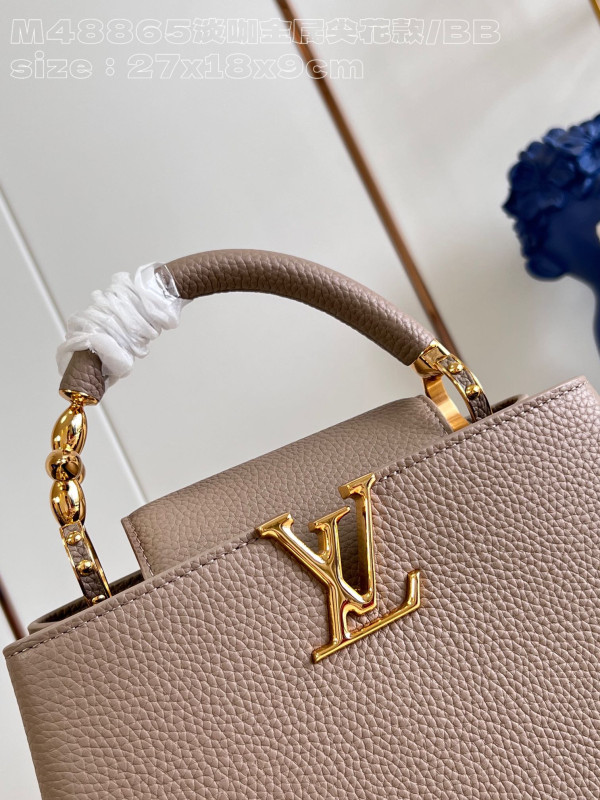 l**is V*t*n capucines bb-27*18*9cm