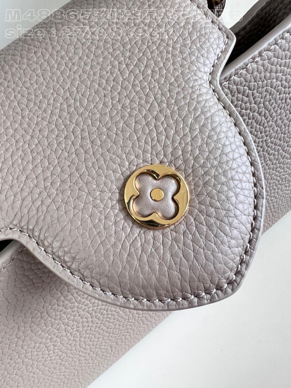 l**is V*t*n capucines bb-27*18*9cm