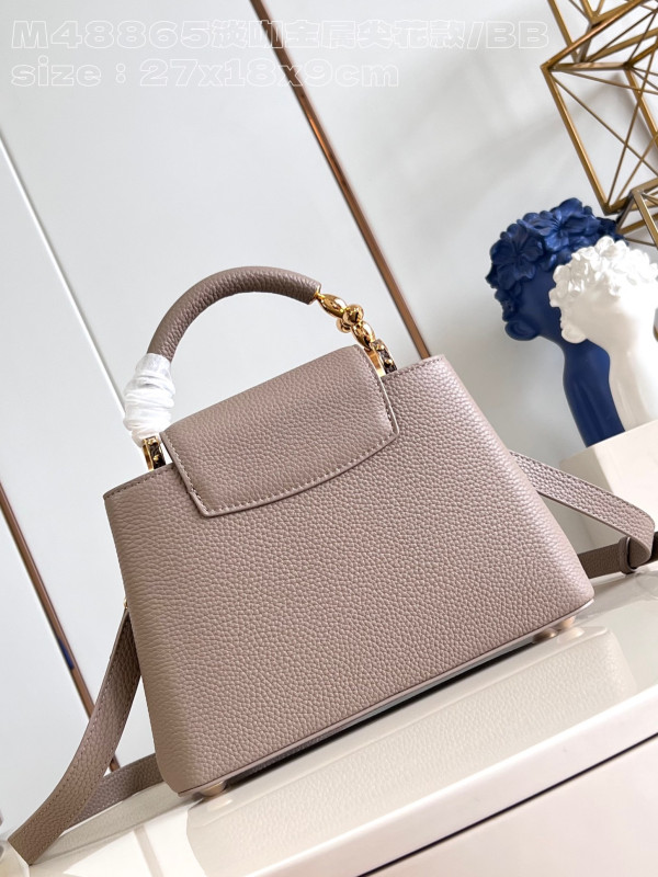 l**is V*t*n capucines bb-27*18*9cm