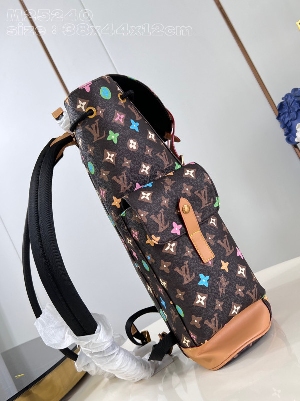 l**is V*t*n christopher backpack-38*44*12.5cm