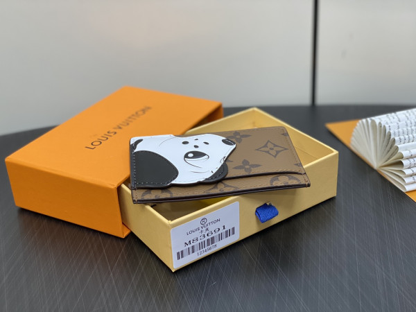 l**is V*t*n card holder-11*7*0.5cm