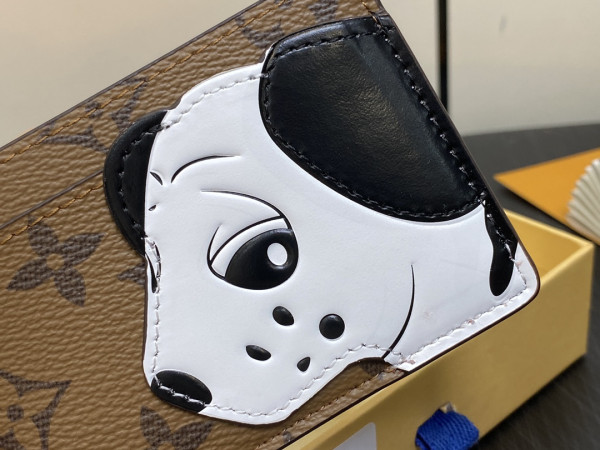 l**is V*t*n card holder-11*7*0.5cm