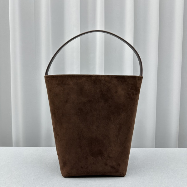 THE ROW Large Park Tote-38x22x43cm