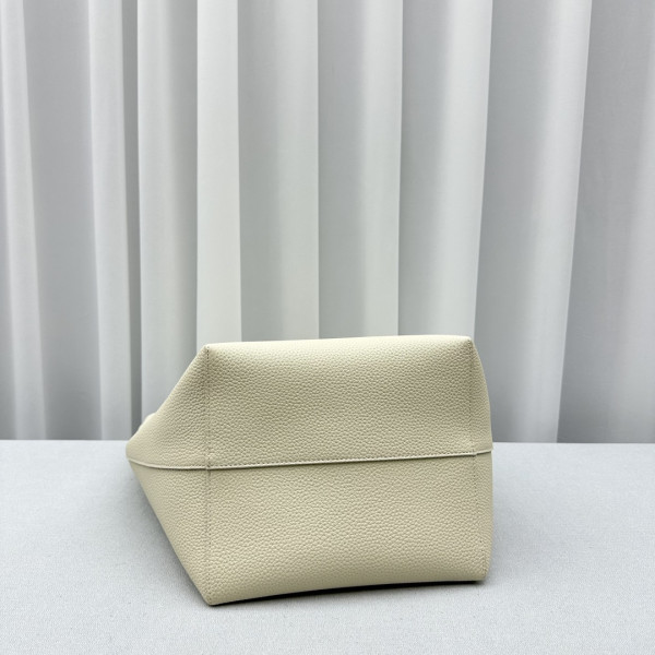 THE ROW Large Park Tote-38x22x43cm