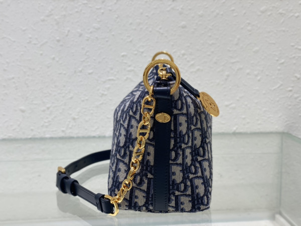 D*or D*orstar hobo-28.5*14.5*10cm