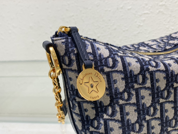 D*or D*orstar hobo-28.5*14.5*10cm