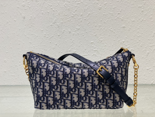 D*or D*orstar hobo-28.5*14.5*10cm