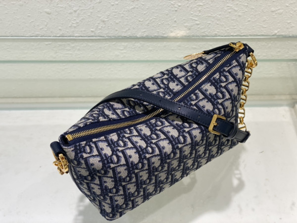 D*or D*orstar hobo-28.5*14.5*10cm