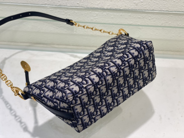 D*or D*orstar hobo-28.5*14.5*10cm