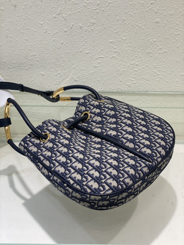 medium D*or nolita bag-27*25*5cm