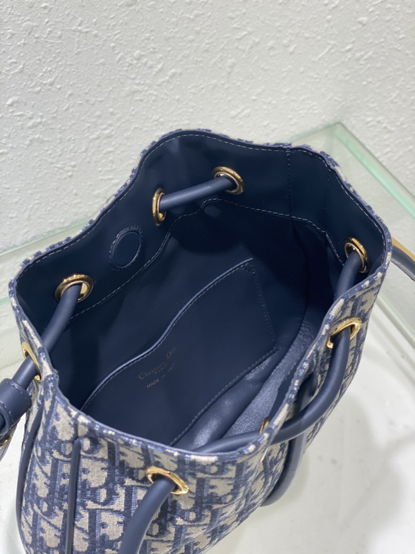 medium D*or nolita bag-27*25*5cm