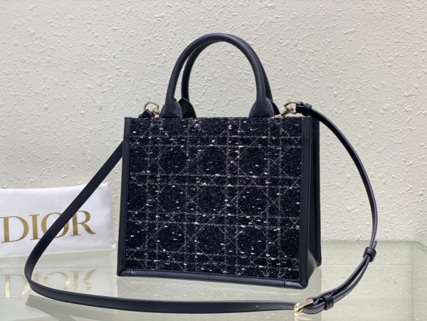 D*or small tote bags-26.5*21*14cm