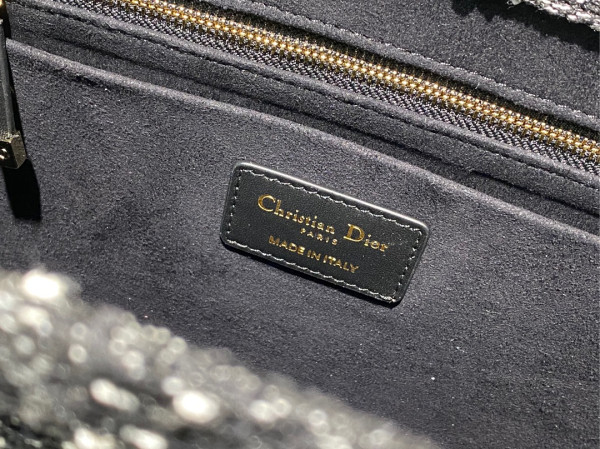 D*or small tote bags-26.5*21*14cm