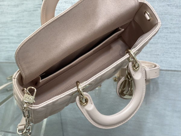 D*or lady d-joy bag-26*13.5*5cm