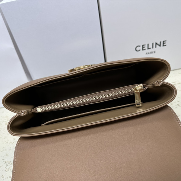 Ce**e medium nino bag-25.5*18.5*10cm