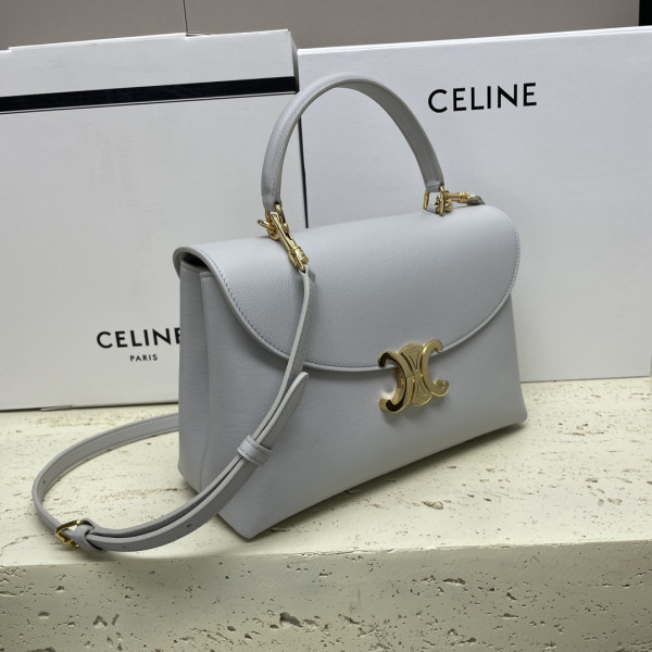 Ce**e medium nino bag-25.5*18.5*10cm
