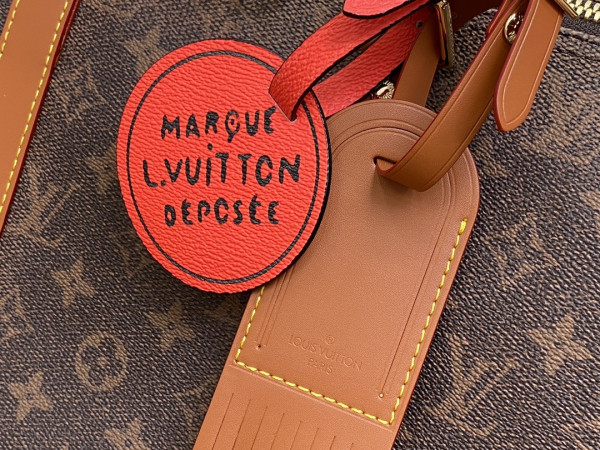 l**is V*t*n keepall bandouliÈre 50