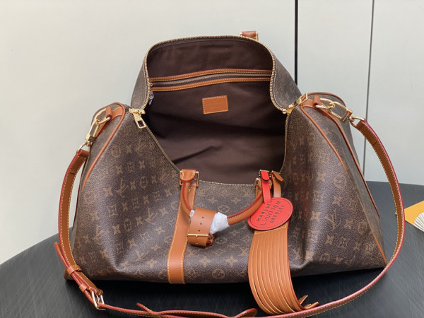 l**is V*t*n keepall bandouliÈre 50