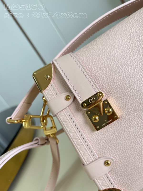 l**is V*t*n side trunk pm-21*14*6cm