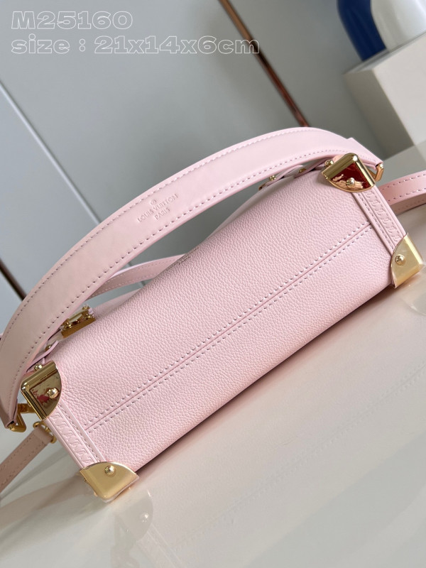 l**is V*t*n side trunk pm-21*14*6cm