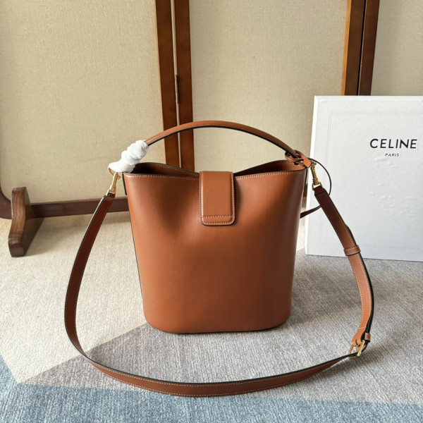 Ce**e medium l**ise bag-23.5*24*16cm