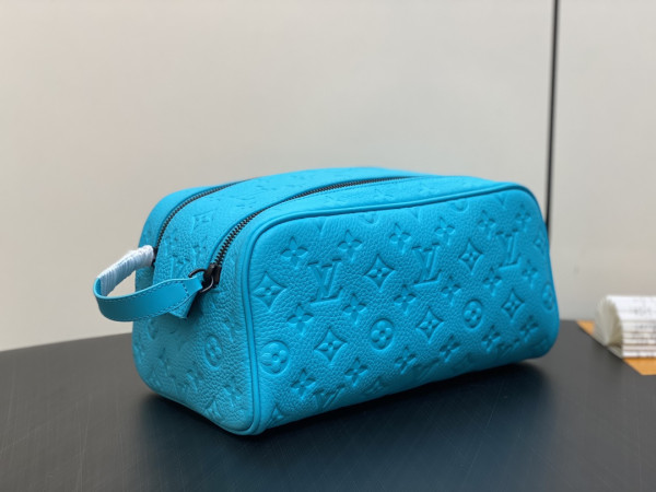 l**is V*t*n dopp kit toilet pouch-28*15*16.5cm