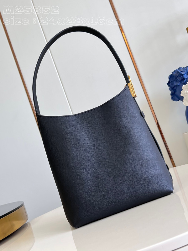 l**is V*t*n low key hobo jh-24*28*16cm