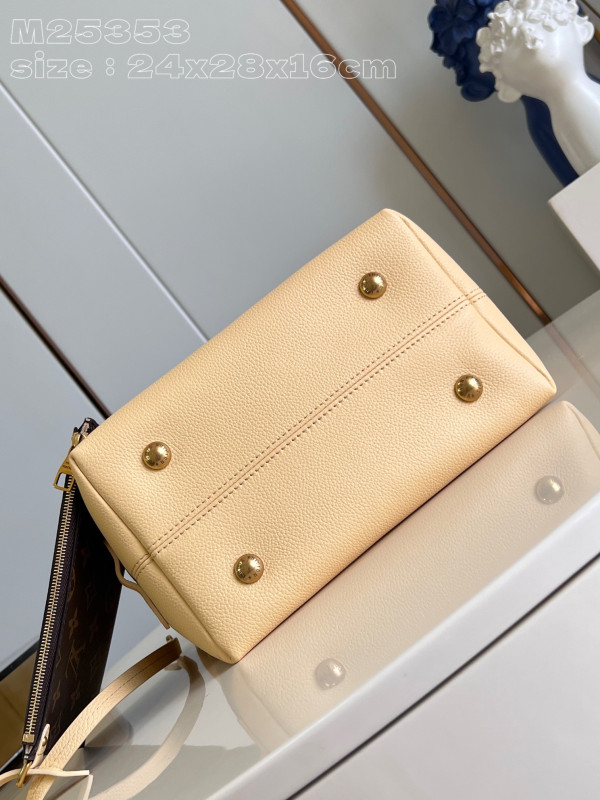 l**is V*t*n low key hobo jh-24*28*16cm