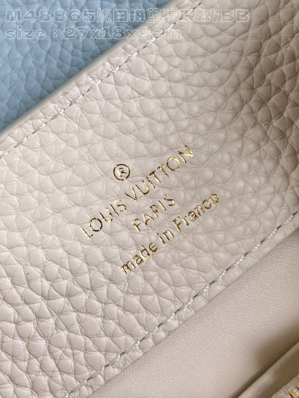 l**is V*t*n capucines bb-27*18*9cm