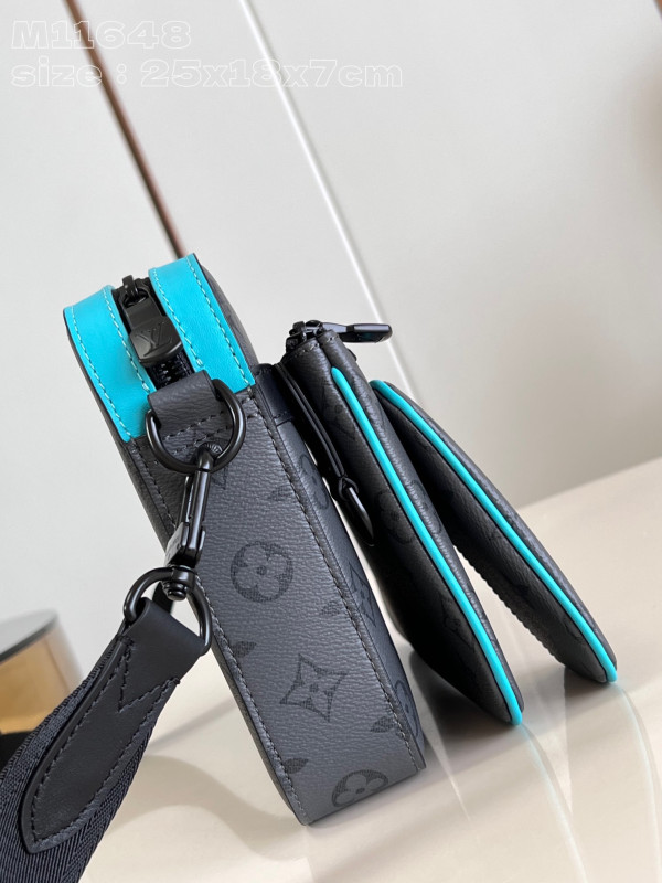 l**is V*t*n trio messenger