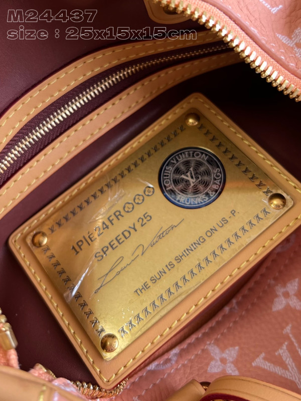 l**is V*t*n speedy 25