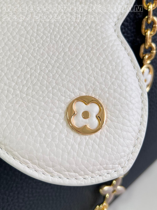 l**is V*t*n capucines bb-31.5*20*11cm