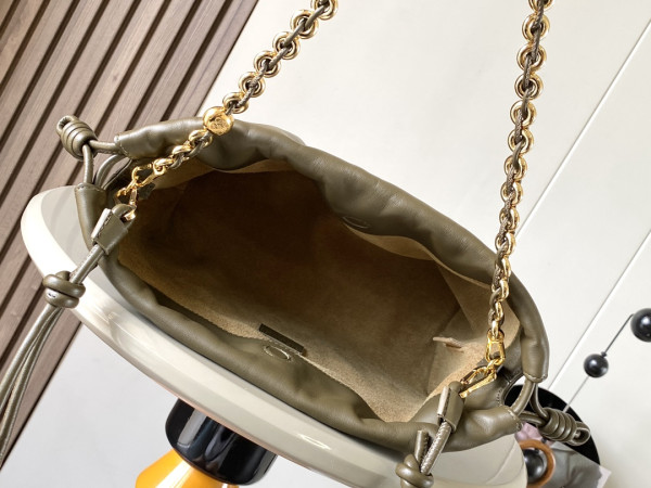 LOEWE Medium Flamenco purse-30*20*10.5cm