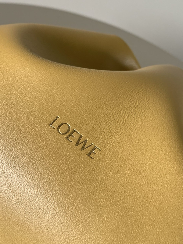 LOEWE Medium Flamenco purse-30*20*10.5cm