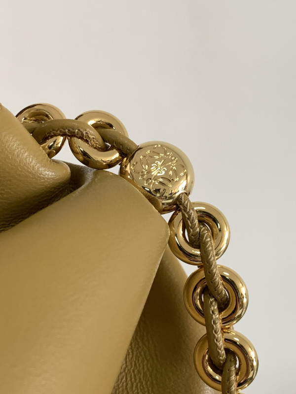 LOEWE Medium Flamenco purse-30*20*10.5cm