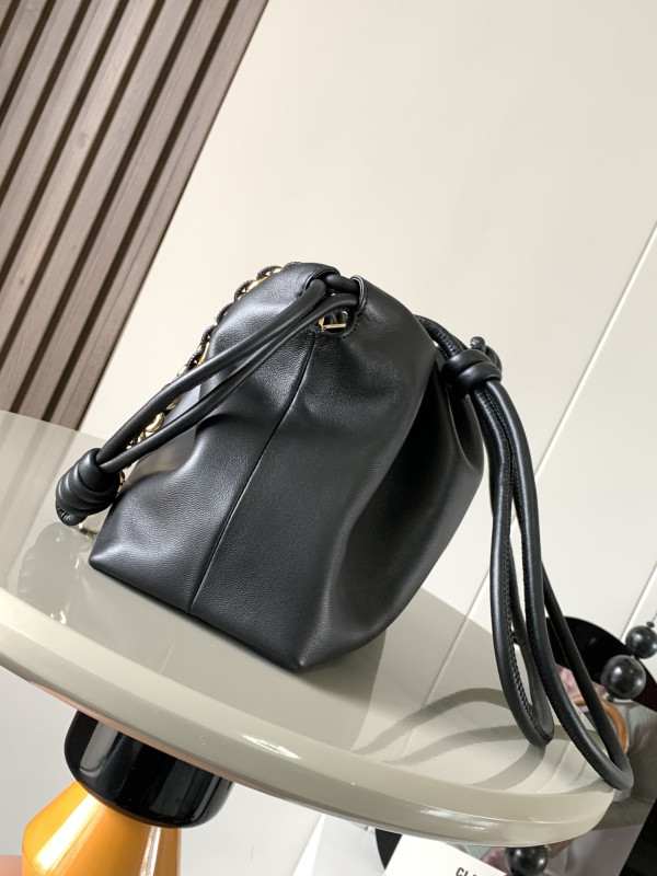 LOEWE Medium Flamenco purse-30*20*10.5cm