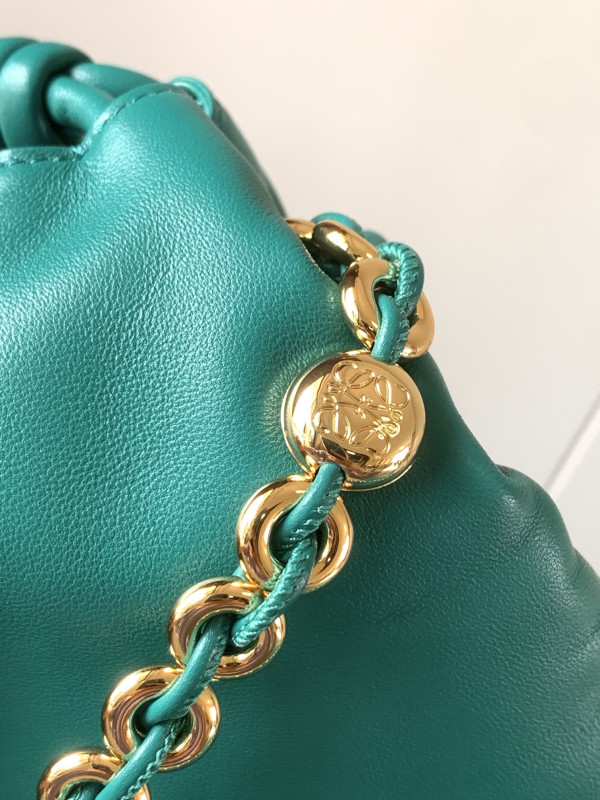 LOEWE Medium Flamenco purse-30*20*10.5cm