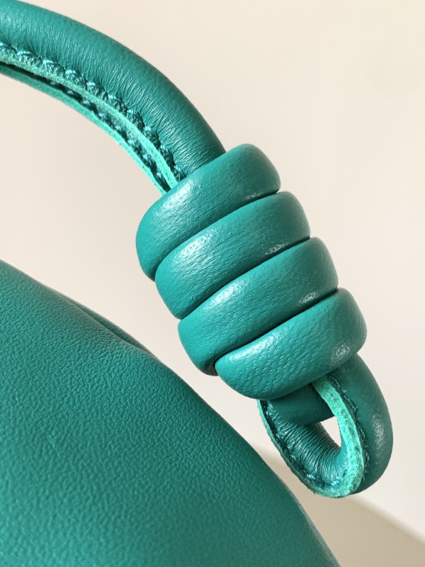 LOEWE mini Flamenco purse-23*17*5.5cm