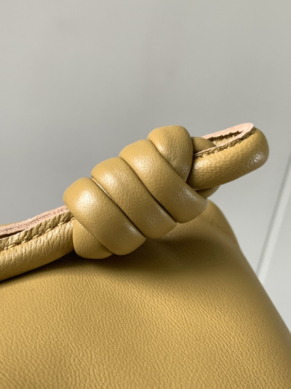 LOEWE mini Flamenco purse-23*17*5.5cm