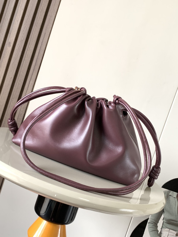 LOEWE Medium Flamenco purse-30*20*10.5cm