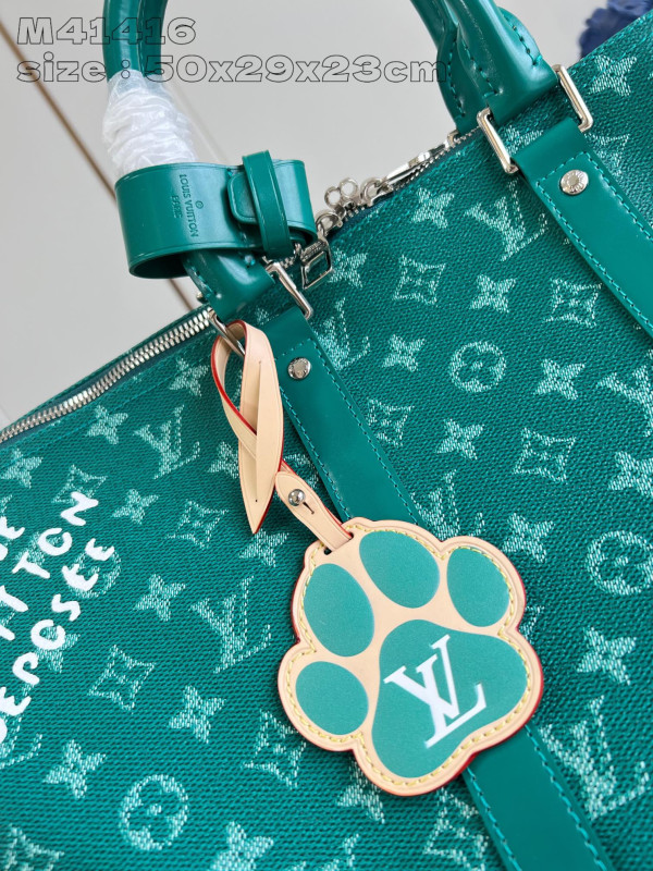 l**is V*t*n keepall bandouliÈre 50