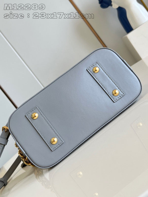 l**is V*t*n alma bb-23.5*17.5*11.5cm