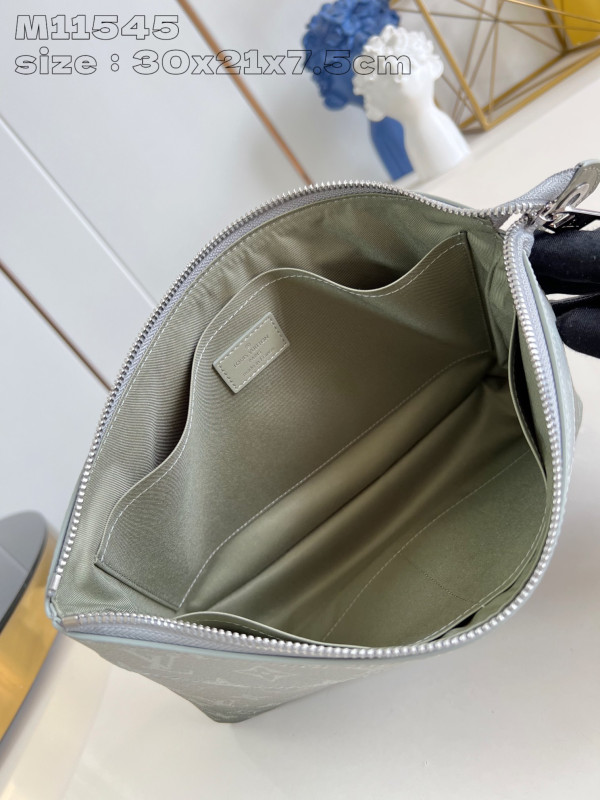 l**is V*t*n pochette voyage souple-30*21*7.5cm