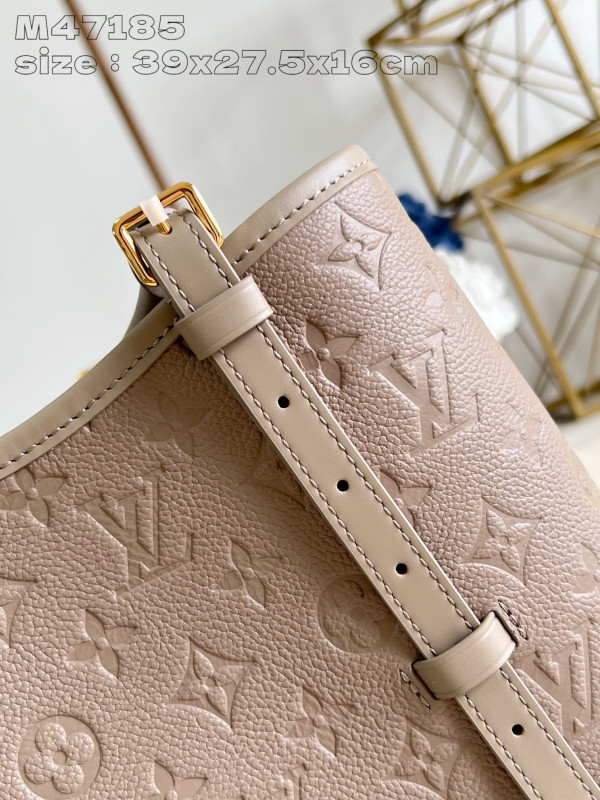 l**is V*t*n babylone tote mm-39*27.5*16cm