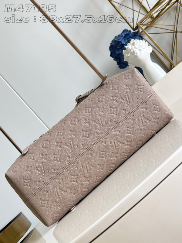 l**is V*t*n babylone tote mm-39*27.5*16cm