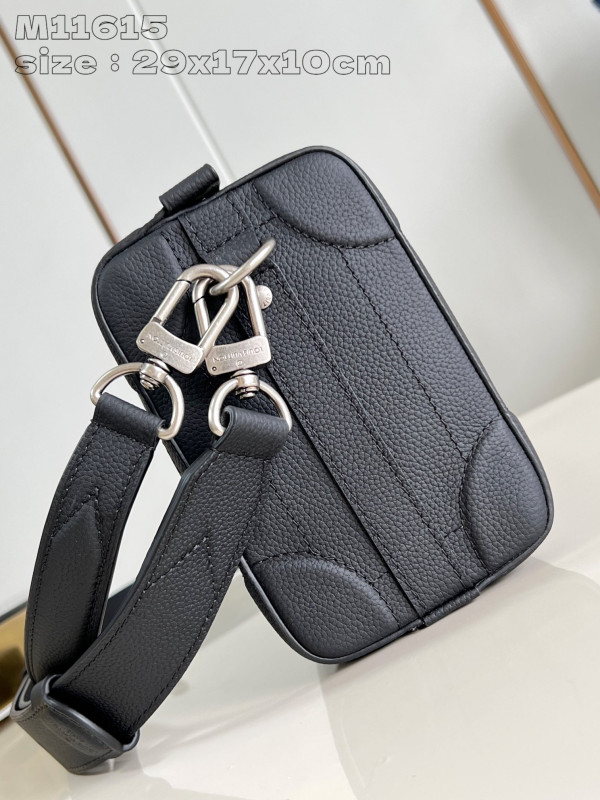 l**is V*t*n soul trunk east west-29*17.5*10cm