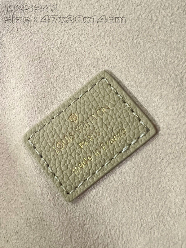 l**is V*t*n low key cabas mm-47*30*14cm