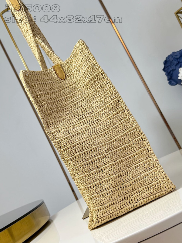 l**is V*t*n summer shopper tote mm-44*32*17cm