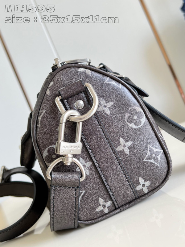 l**is V*t*n keepall bandouliÈre 25