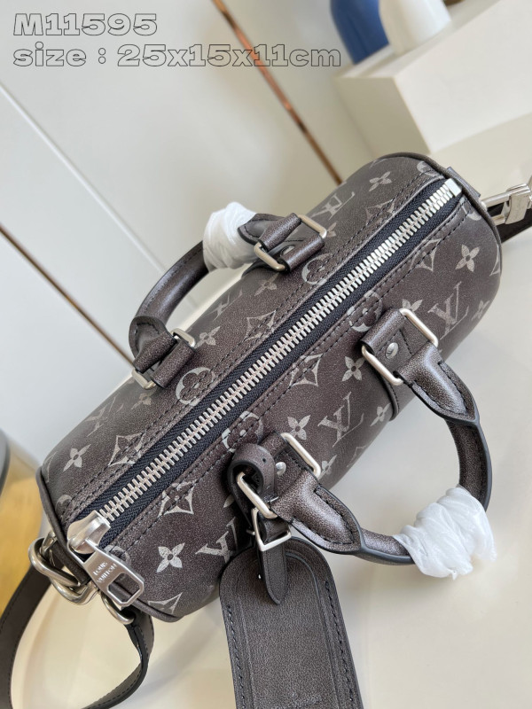 l**is V*t*n keepall bandouliÈre 25
